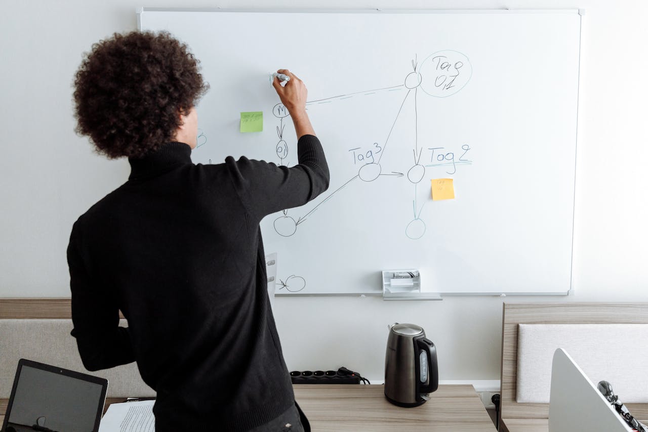 نطاق أعمال شركة ستنتوريان